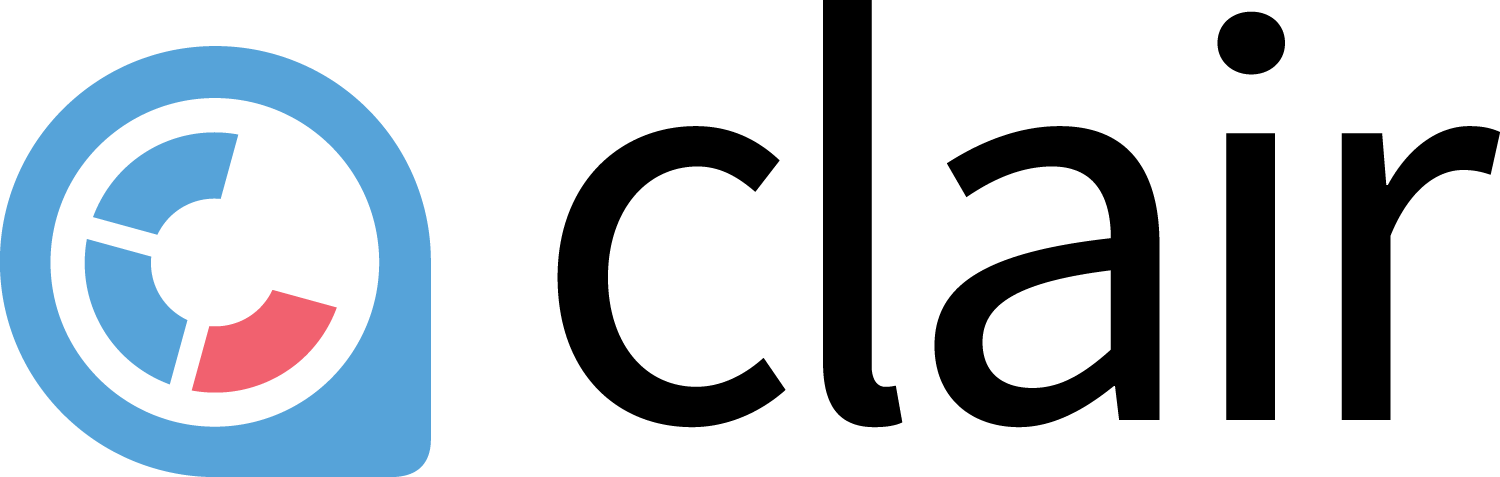 Clair Logo