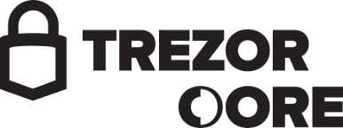 TREZOR Core