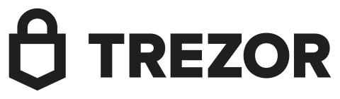 Trezor Logo