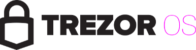 TREZOR Core