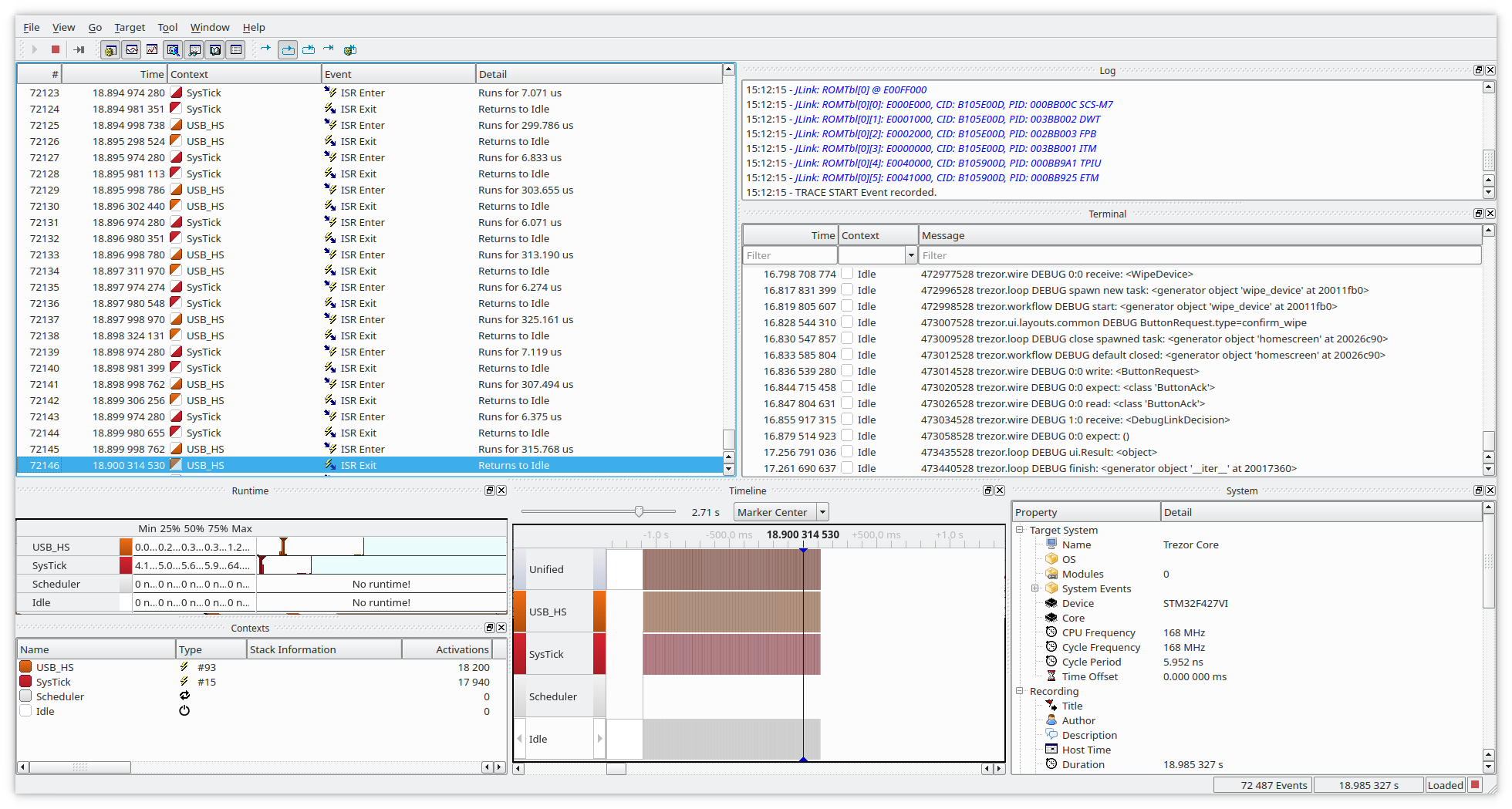 SystemView