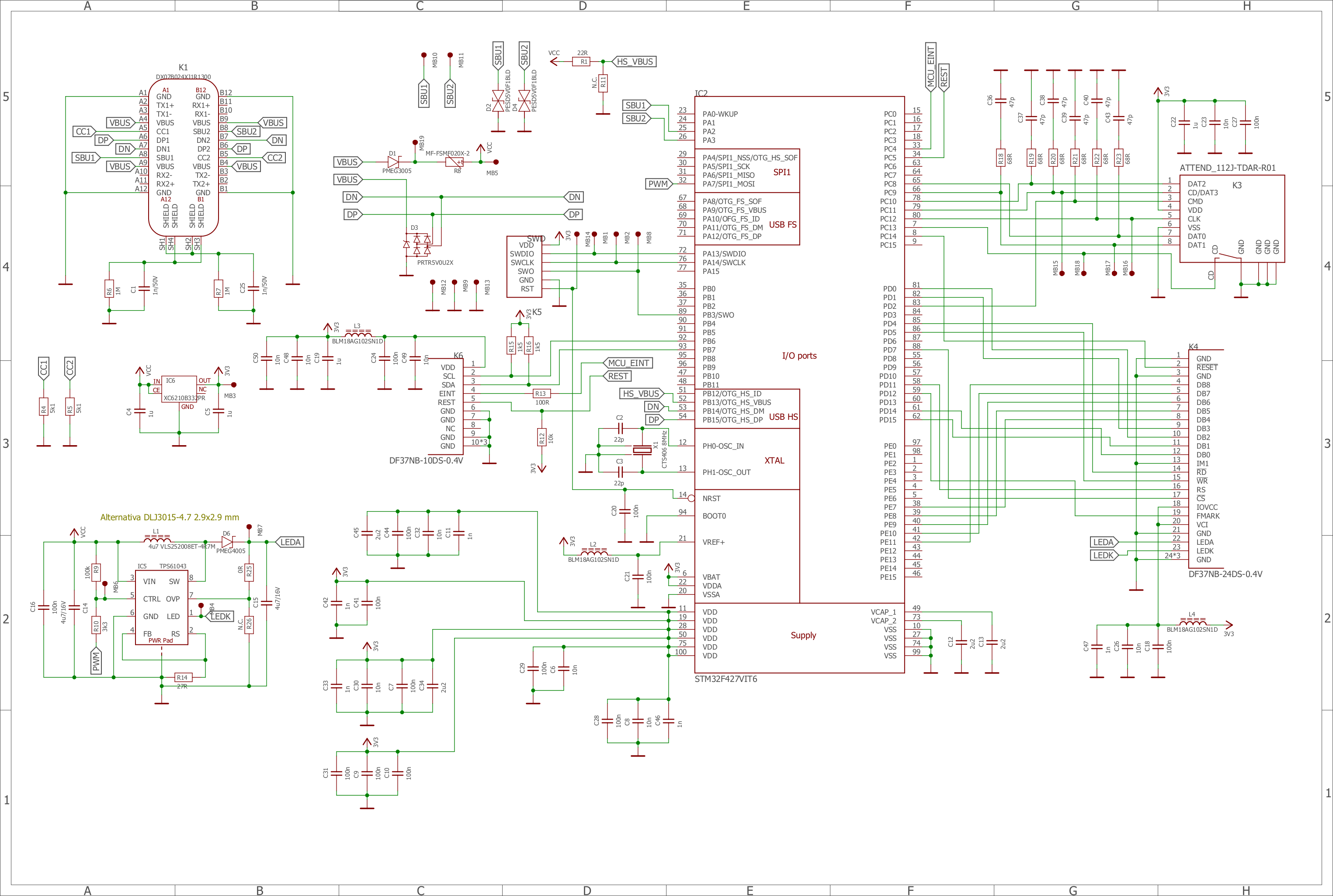 Schematic